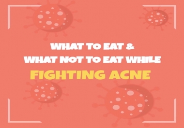 Fighting Acne Promotional Video