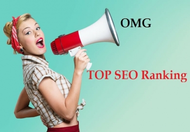 I will do 300 high quality backlinks for google search engine