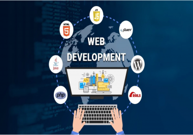 I will do web based development in php,  wordpress,  codeignator