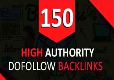 I will build 150 Dofollow Blog Comment Backlinks