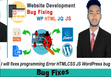 I will fix wordpress issues,  installation and setup wordpress website in 1 hour