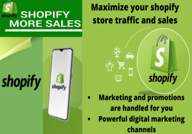 I will do shopify klaviyo ecommerce email marketing campaign flows