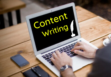 I will write Seo Optimized Article,  Blog & Website Content