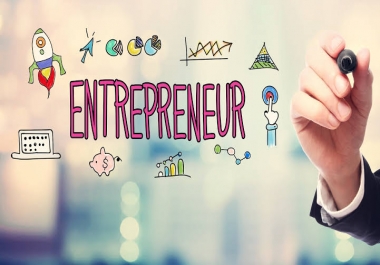 Things to think about before becoming an entrepreneur starting a business