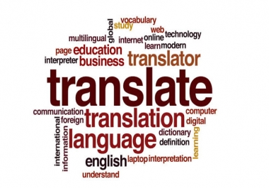 I will translate articles manually and perfectly.