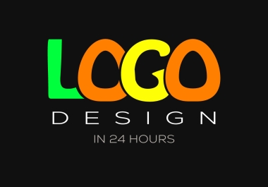 I will do creative business logo designs