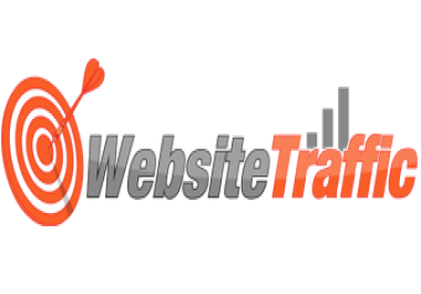 I will deliver USA,  UK,  Canada,  France real web traffic to your site