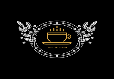 I will create logo for your business.