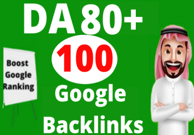 60 Google 301 Redirect Backlinks SEO Dofollow to Rank your Website