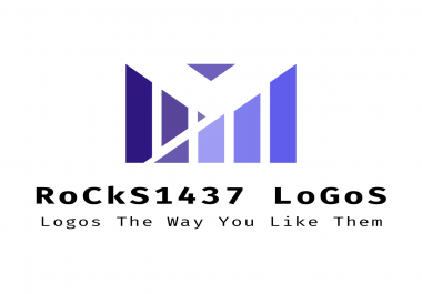 Logos your way. Designed for Satisfaction.