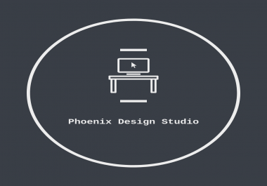 Simple,  creative and competetive logo designs