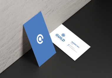 I will provide you professional business card design services