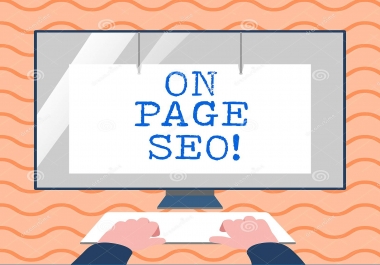 Most Profitable and low competitive keyword research on any niche topic for your website