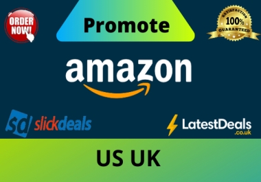 I will post your latest US UK deal website