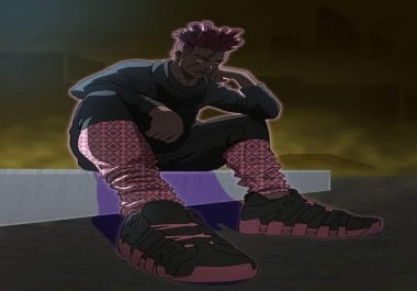 YOUTUBE intros,  outros,  and video edits