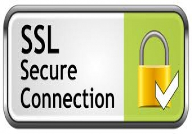 I will install SSL for your WordPress Website