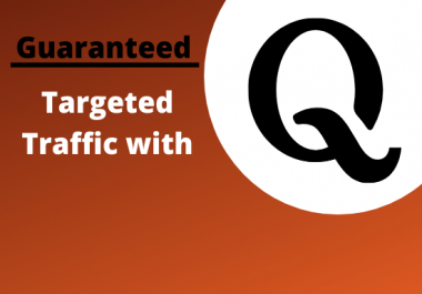 Lead Niche Relevant Traffic with 10 Quora Answers