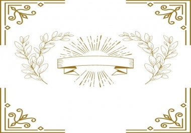 Logo for whatever you want to be for a shop to food brand to anything