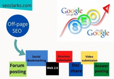 Rank your site on the 1st page in google with a guaranteed linkbuilding service