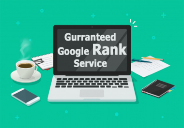 Google top rankings with permanent backlinks