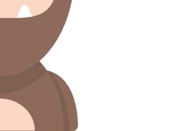 Icon pattern for business logo,  book cover and CD cover