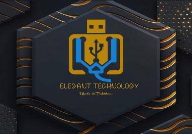 I will create Professional LOGO Design in 24hrs