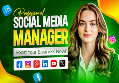 I will grow your business with strategic for content creator 15 days