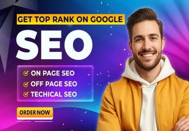 I will optimize your wordpress website SEO per page