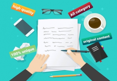Write you 400-800 words comprehensive article for 3