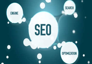 I will write your website SEO content with research and meta