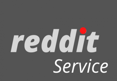 Promote your website 10 HQ reddit guest posts