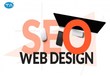 I will write an engaging and SEO optimized website page