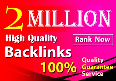 best 2 million gsa backlinkboosting service for ranking your website