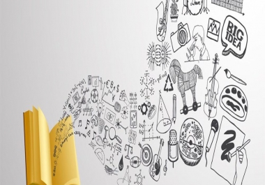 Write professional and exclusive articles in all areas