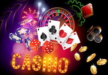 Permanent 750 powerful Casino,  Gambling,  Poker,  Sports High Quality Web2.0 Backlinks