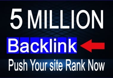 The blaster class service up 2020 5 million gsa backlink on fire