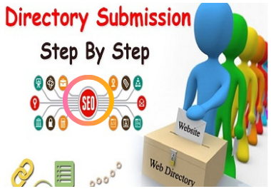 I will make 100 best quality directory submission