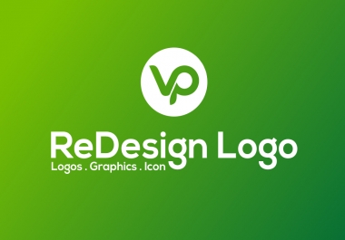I will do perfectly redesign and edit your company or business logo