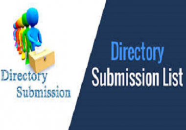 I will do 50 directory submission and USA local citations