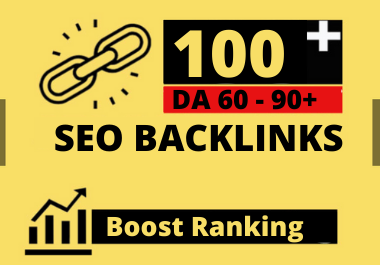 I will create 100 PR 9 High quality profile backlinks- Boost your rank on google