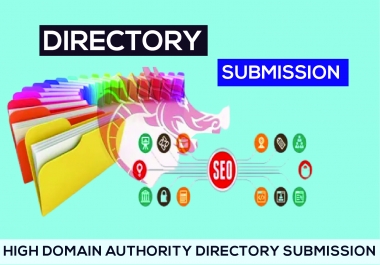 I will do high authority USA local business directory submission upto 50