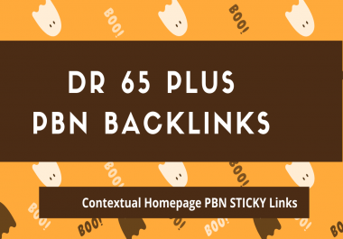 Create 5 Contextual Off Page PBN Seo Backlinks On High DR 60+ Domains - Private Blog Networks
