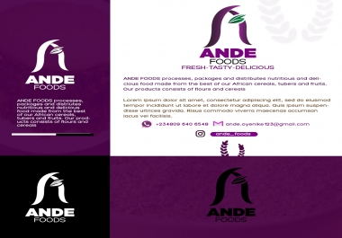 I will design an exquisite business logo,  a modern minimalist logo and redesign your existing logo