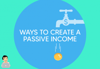 I will give you 20 Ways to Make Money Online