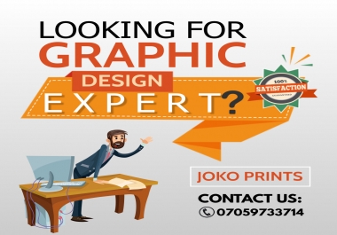 PROFESSIONAL GRAPHICS DESIGN IN 24 HOURS