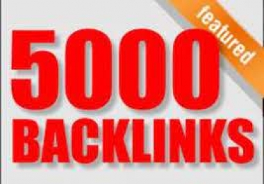 Create 5000 Blog Comments Backlinks