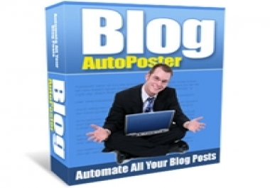 blog auto post software for pc windows blog auto post