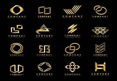 I will be greatful logo design with in 12h