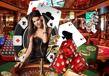 20 Casino Guest Post Dofollow Permanent Backlink With Unique Content High DA & DR 55+