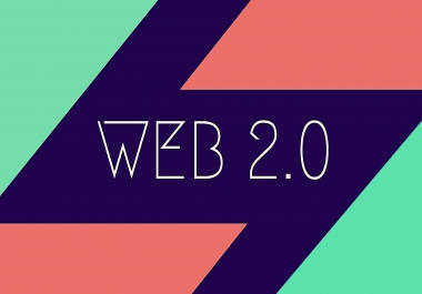 I create a web 2.0 website for your business